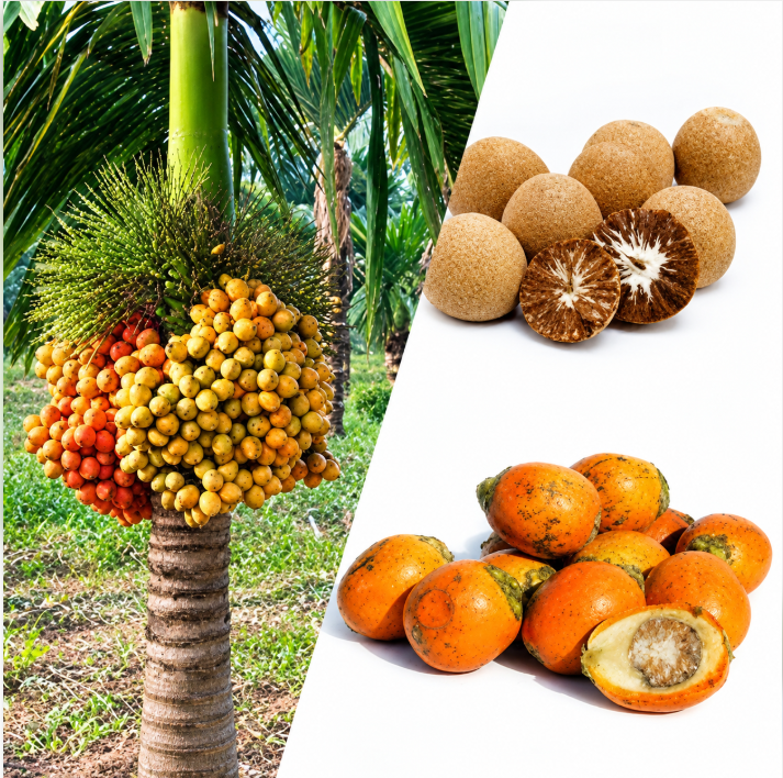 ৩ পিস হাইব্রিড ভিয়েতনামি সুপারি গাছ